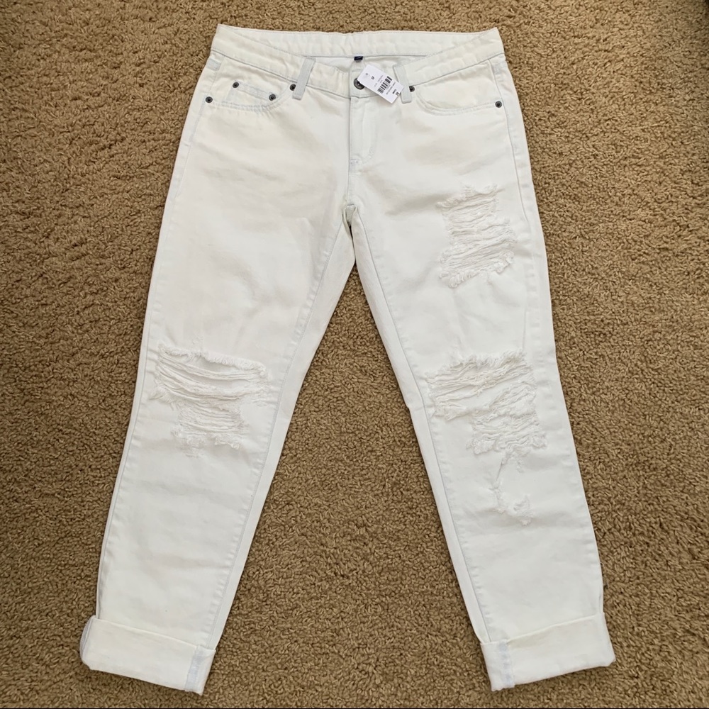Carmar Jeans - NWT - Size 28